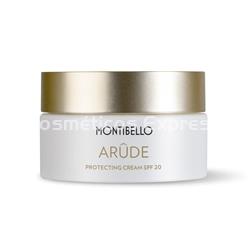 Montibello Crema Antiedad Protecting Cream SPF 20 Arûde - Imagen 1