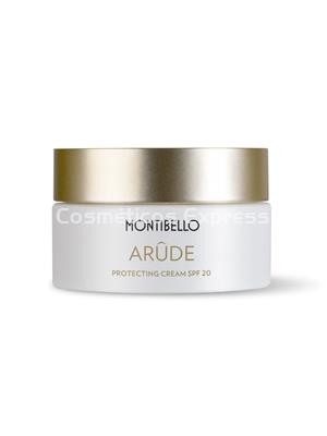 Montibello Crema Antiedad Protecting Cream SPF 20 Arûde - Imagen 1