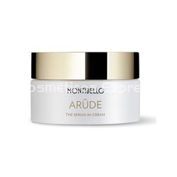 Montibello Crema Antiedad The Serum In Cream Arûde - Imagen 1