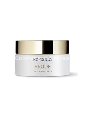 Montibello Crema Antiedad The Serum In Cream Arûde - Imagen 1