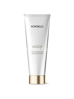 Montibello Crema Reafirmante Cuello, Escote y Brazos Arm & Decolleté Balm Arûde - Imagen 1