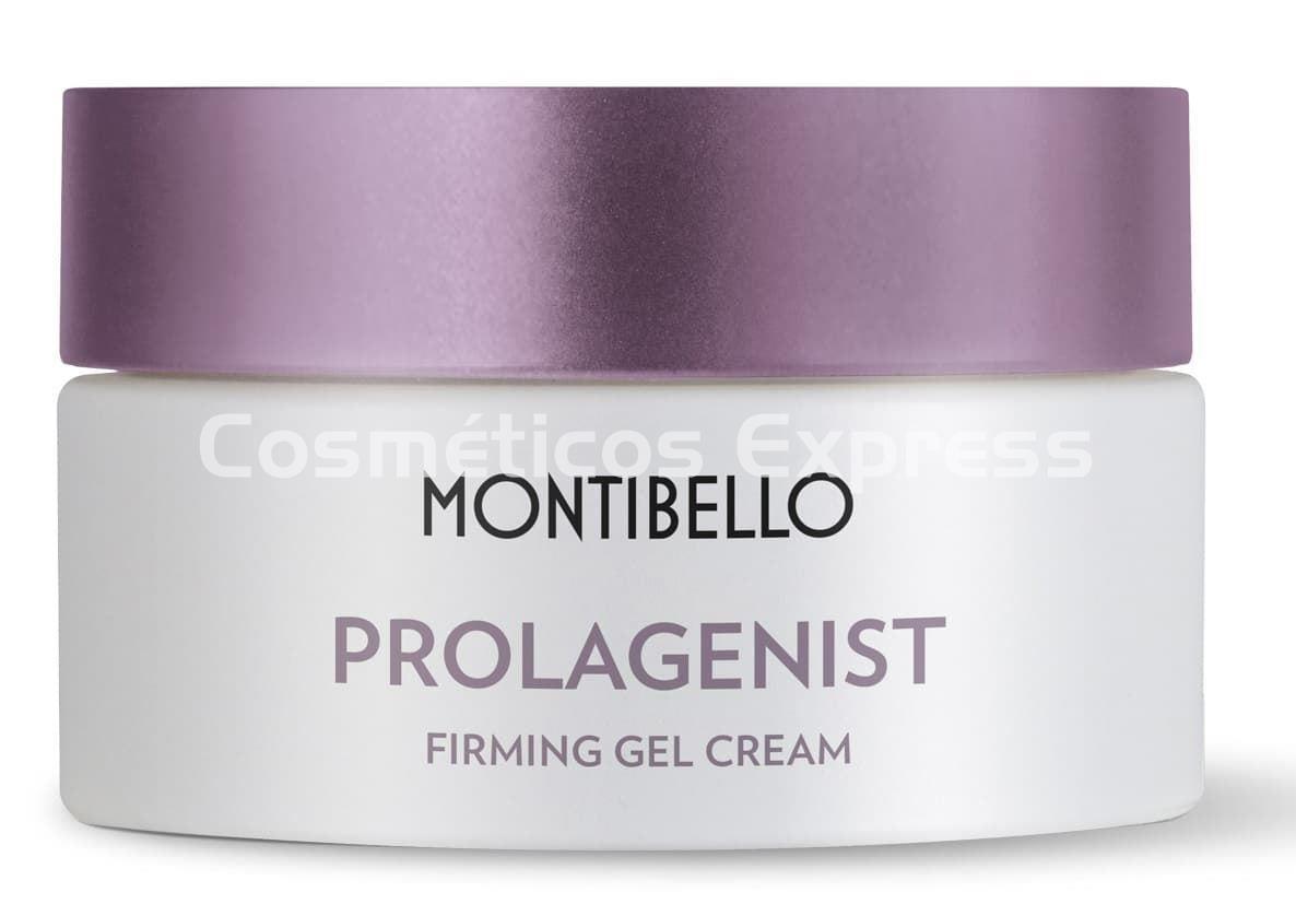 Montibello Crema Reafirmante Firming Gel Cream Prolagenist - Imagen 1