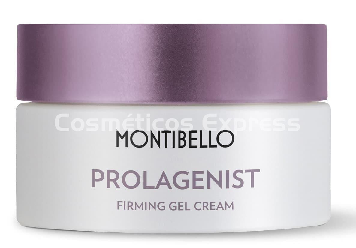 Montibello Crema Reafirmante Firming Gel Cream Prolagenist - Imagen 1