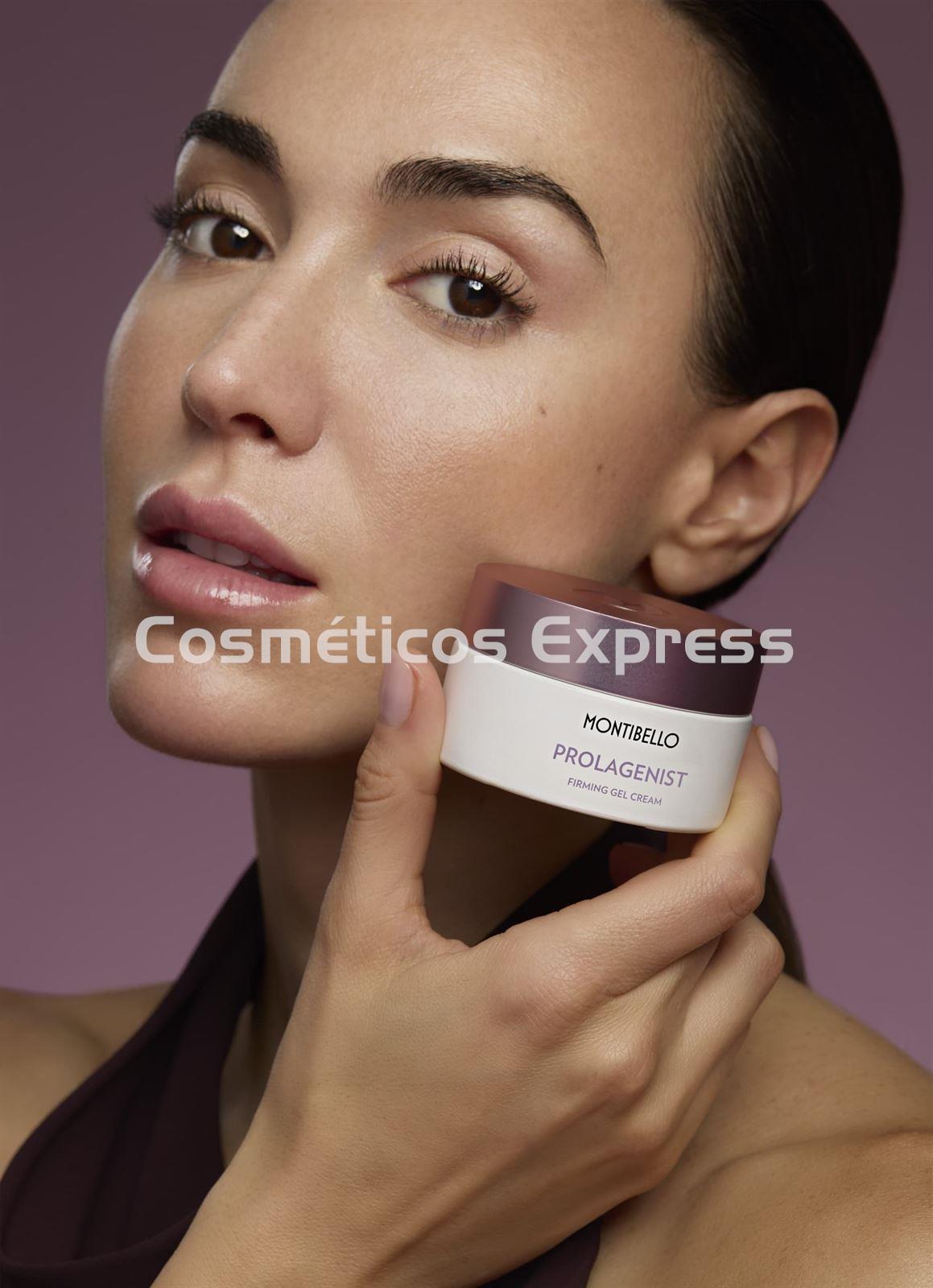 Montibello Crema Reafirmante Firming Gel Cream Prolagenist - Imagen 2