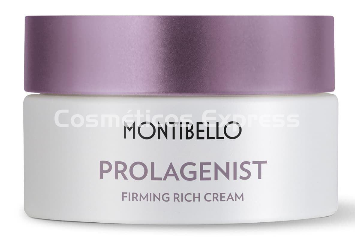 Montibello Crema Reafirmante Firming Rich Prolagenist - Imagen 1