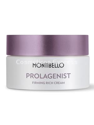 Montibello Crema Reafirmante Firming Rich Prolagenist - Imagen 1