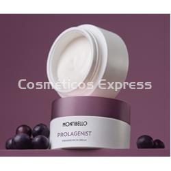 Montibello Crema Reafirmante Firming Rich Prolagenist - Imagen 2