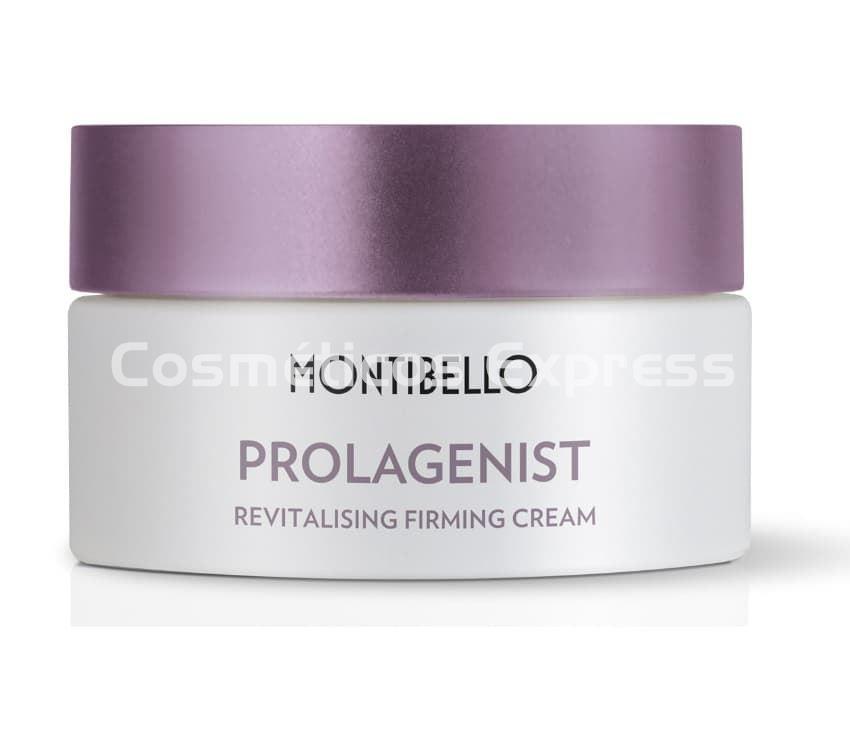 Montibello Crema Revitalising Firm Prolagenist - Imagen 1
