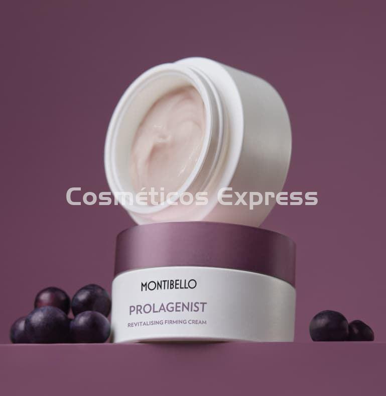 Montibello Crema Revitalising Firm Prolagenist - Imagen 2