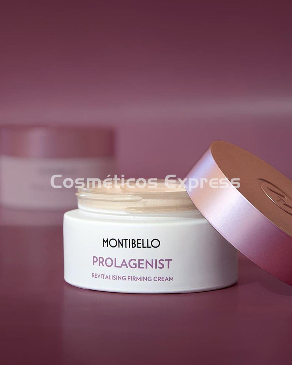 Montibello Crema Revitalising Firming Prolagenist - Imagen 2