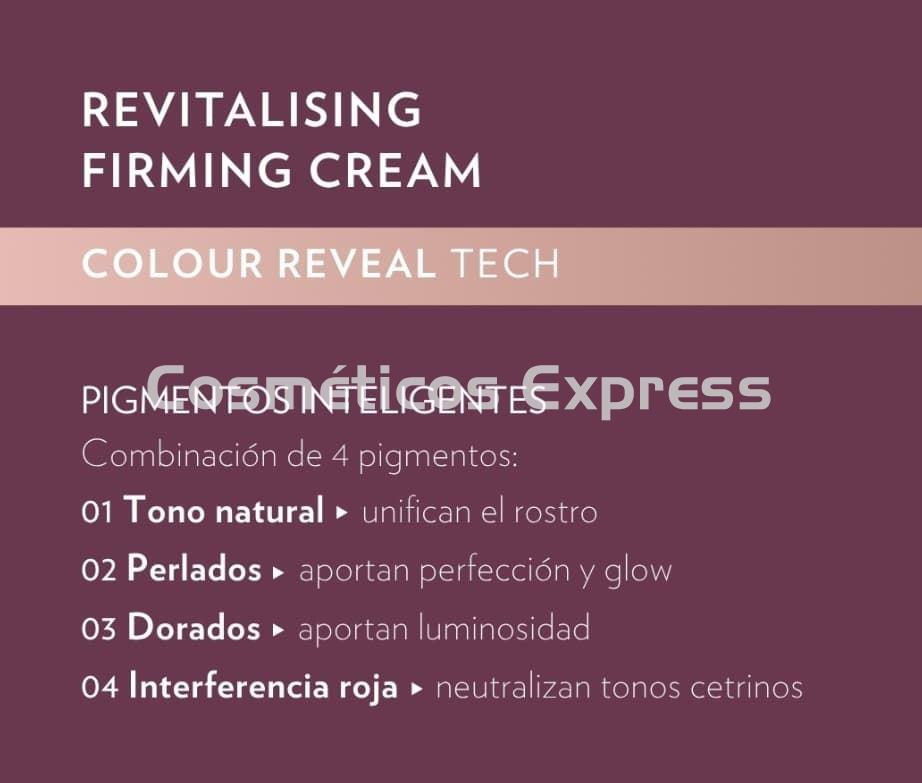 Montibello Crema Revitalising Firming Prolagenist - Imagen 3