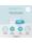 Montibello Deep Water Moisturising Cream Hyalufeel - Imagen 2