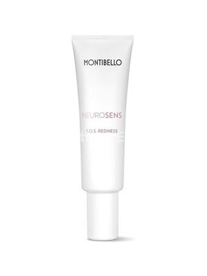 Montibello Emulsión Calmante SOS Redness Neurosens - Imagen 1