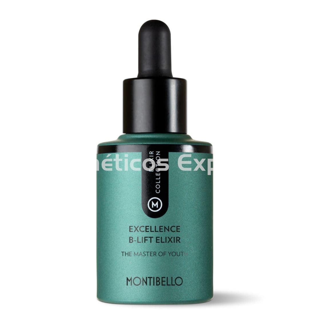 Montibello Excellence B-Lift Elixir Collection - Imagen 1