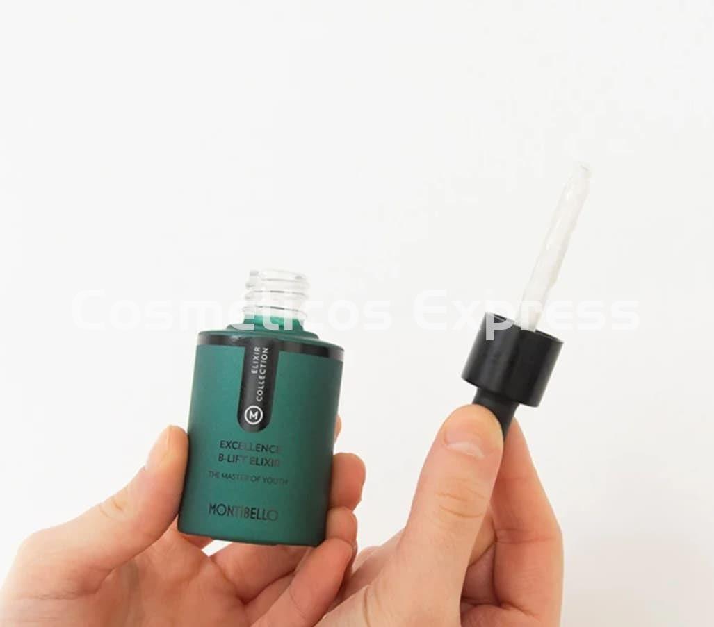 Montibello Excellence B-Lift Elixir Collection - Imagen 2