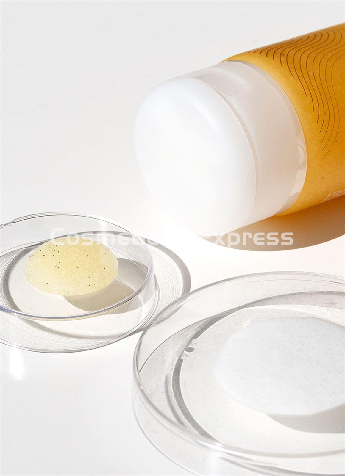 Montibello Exfoliant Shower Gel Body Senses - Imagen 2