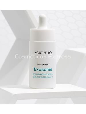 Montibello Exosome Sérum Rejuvenecedor Con Exosomas - Imagen 1