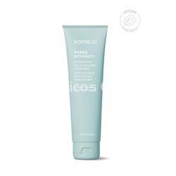 Montibello Hydrating Milk-Mousse Cleanser Pure & Botanics - Imagen 1
