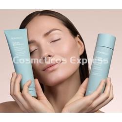 Montibello Hydrating Milk-Mousse Cleanser Pure & Botanics - Imagen 2