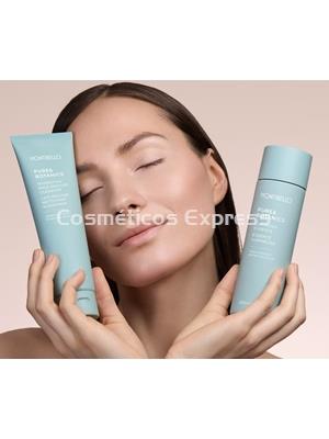 Montibello Hydrating Milk-Mousse Cleanser Pure & Botanics - Imagen 2