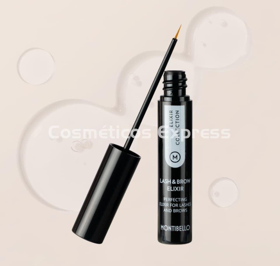Montibello Lash & Brow Elixir Collection - Imagen 2