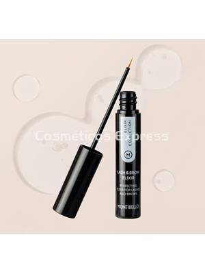 Montibello Lash & Brow Elixir Collection - Imagen 2