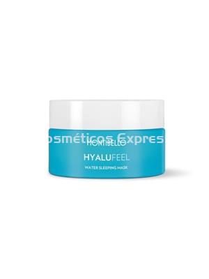Montibello Mascarilla Water Sleeping Mask Hyalu Feel - Imagen 1