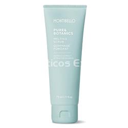 Montibello Melting Scrub Pure & Botanics - Imagen 1