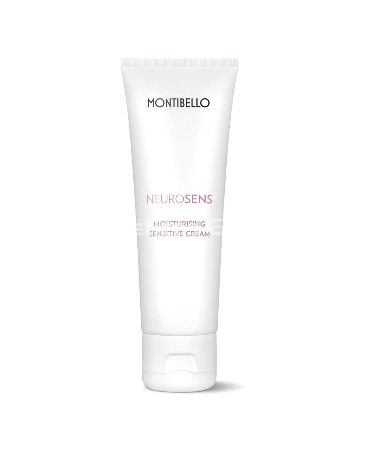 Montibello Moisturising Sensitive Cream Neurosens - Imagen 1