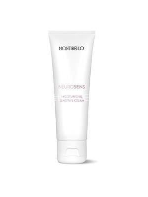 Montibello Moisturising Sensitive Cream Neurosens - Imagen 1