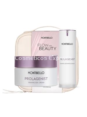 Montibello Pack Prolagenist Crema Firming Gel y Sérum - Imagen 1