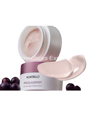 Montibello Pack Prolagenist Crema Revitalising Firming y Sérum - Imagen 2