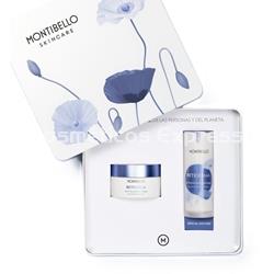 Montibello Pack Retiderma Crema y Contorno de Ojos - Imagen 1
