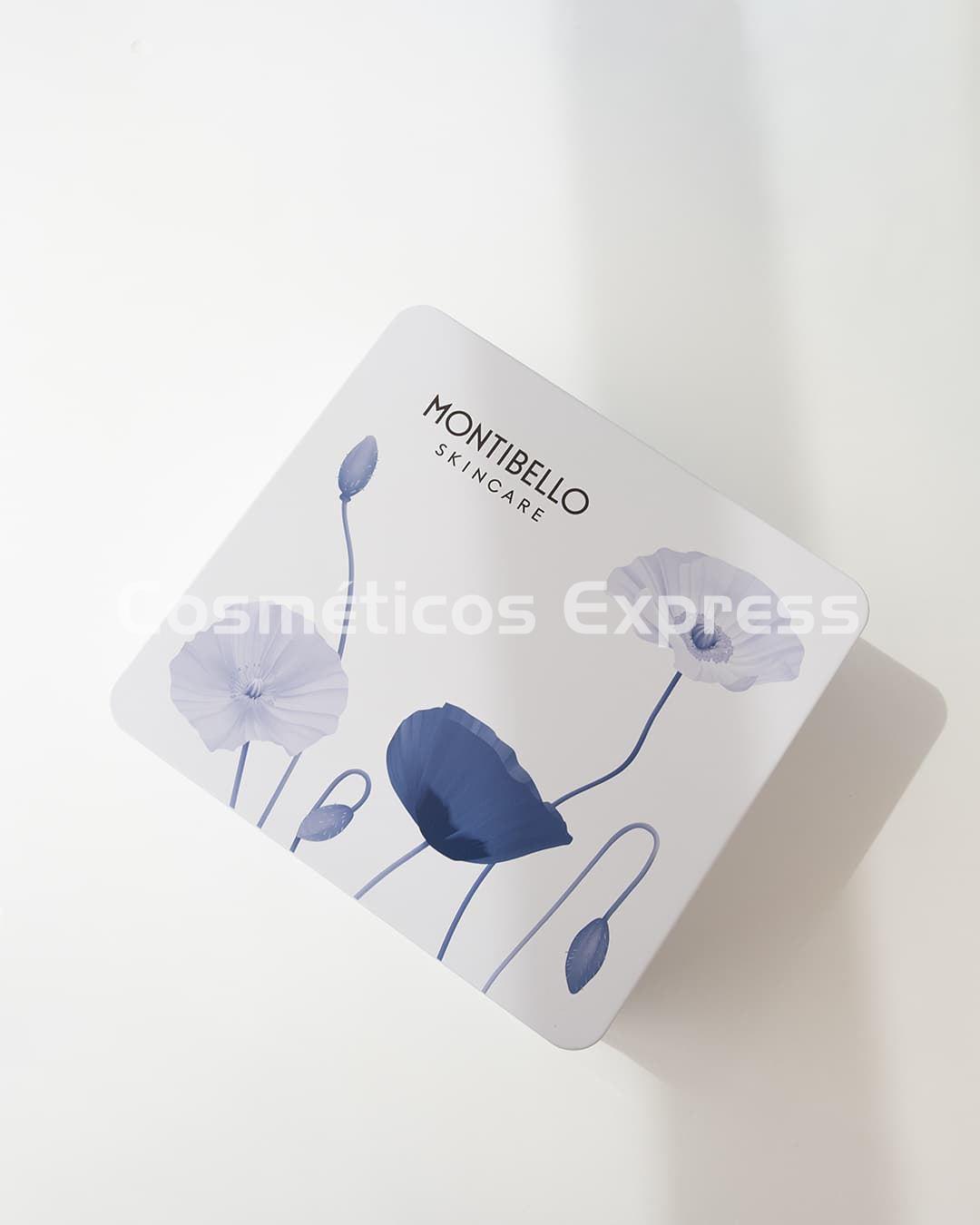 Montibello Pack Retiderma Crema y Contorno de Ojos - Imagen 3