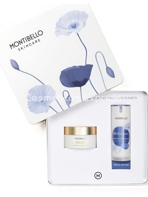 Montibello Pack The Serum In Cream Arûde y Contorno de Ojos Retiderma - Imagen 2