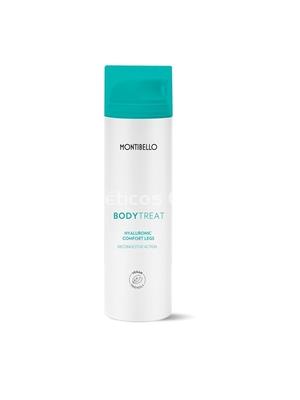 Montibello Piernas Cansadas Hyaluronic Comfort Legs Body Treat - Imagen 1