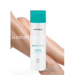 Montibello Piernas Cansadas Hyaluronic Comfort Legs Body Treat - Imagen 2