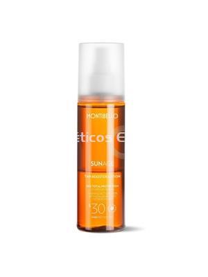 Montibello Potenciador del Bronceado Tan booster Lotion SPF 30 SunAge - Imagen 1