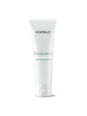 Montibello Purifying Hydra Gel Re-equilibrium - Imagen 1