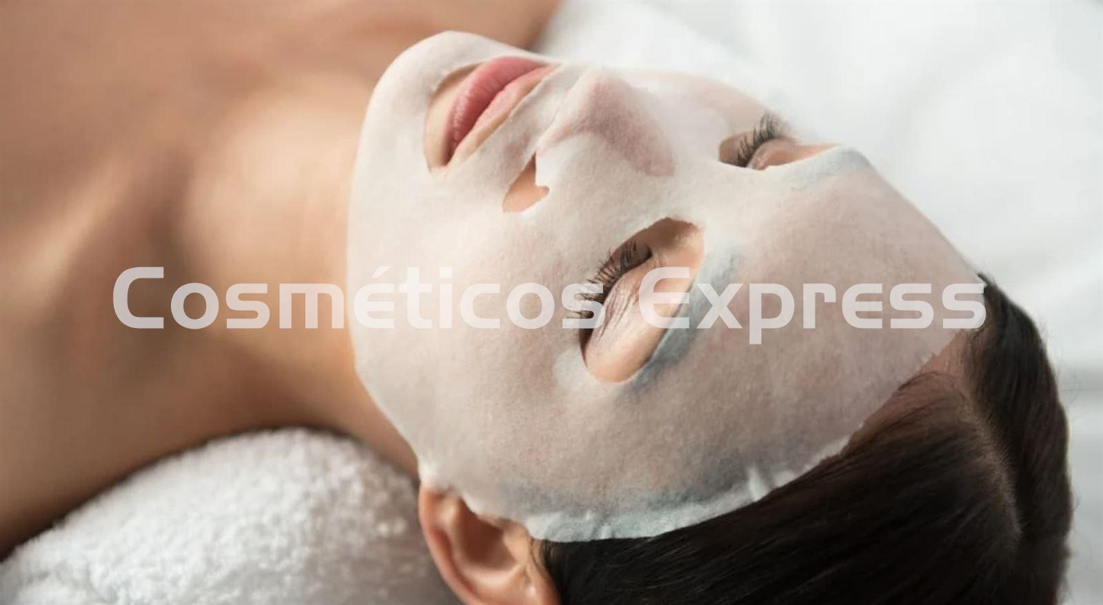 Montibello Radiance Black Mask Oxygen - Imagen 2