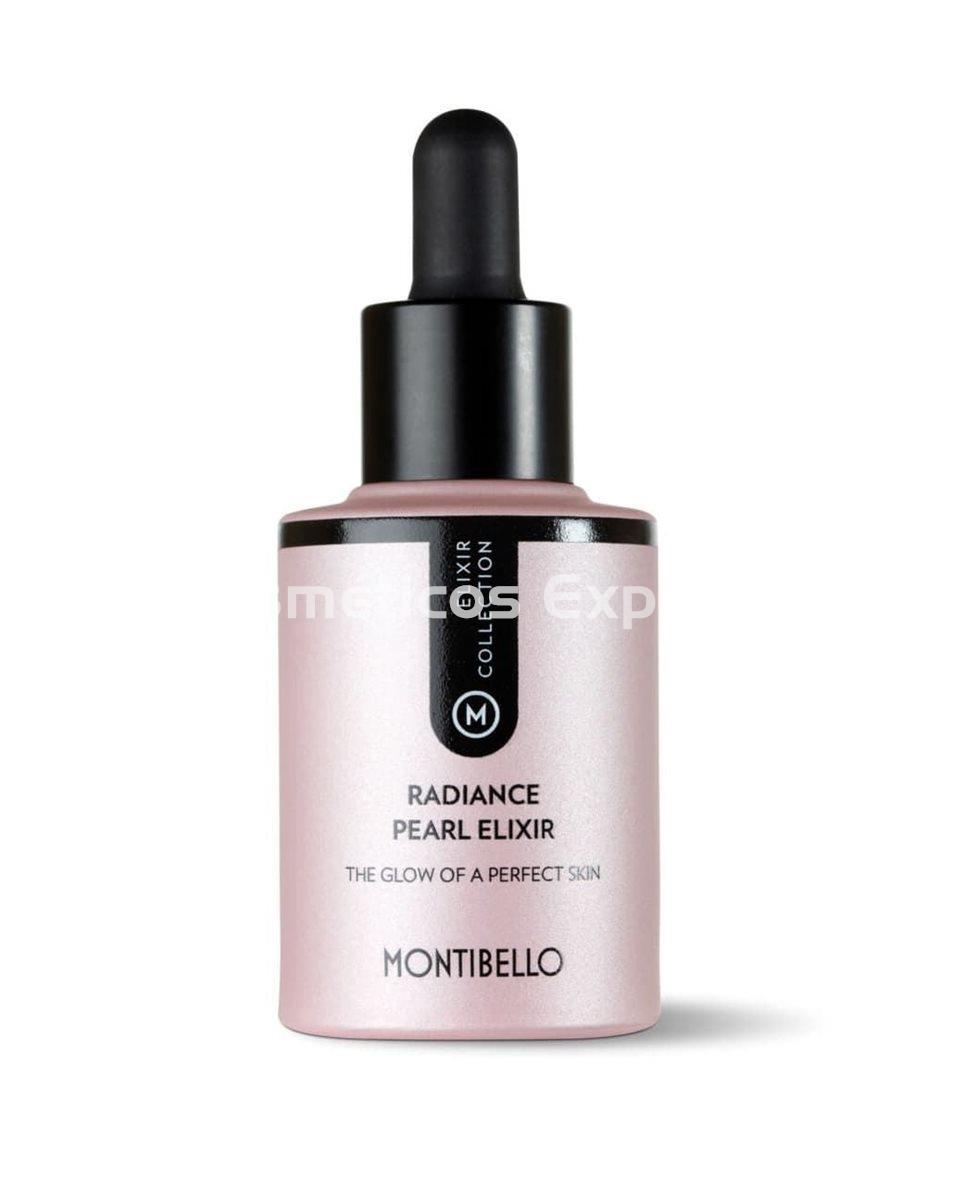 Montibello Radiance Pearl Elixir Collection - Imagen 1
