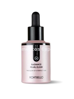 Montibello Radiance Pearl Elixir Collection - Imagen 1