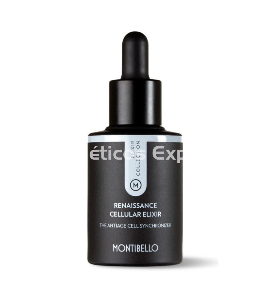 Montibello RC Renaissance Cellular Elixir Collection - Imagen 1