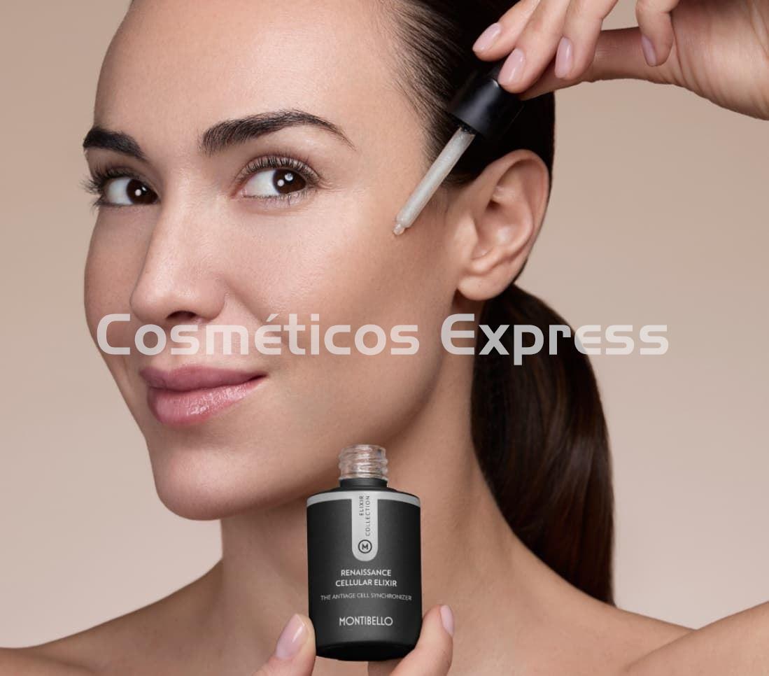 Montibello RC Renaissance Cellular Elixir Collection - Imagen 2