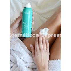 Montibello Reductor Crackling Body Mousse Body Treat - Imagen 2