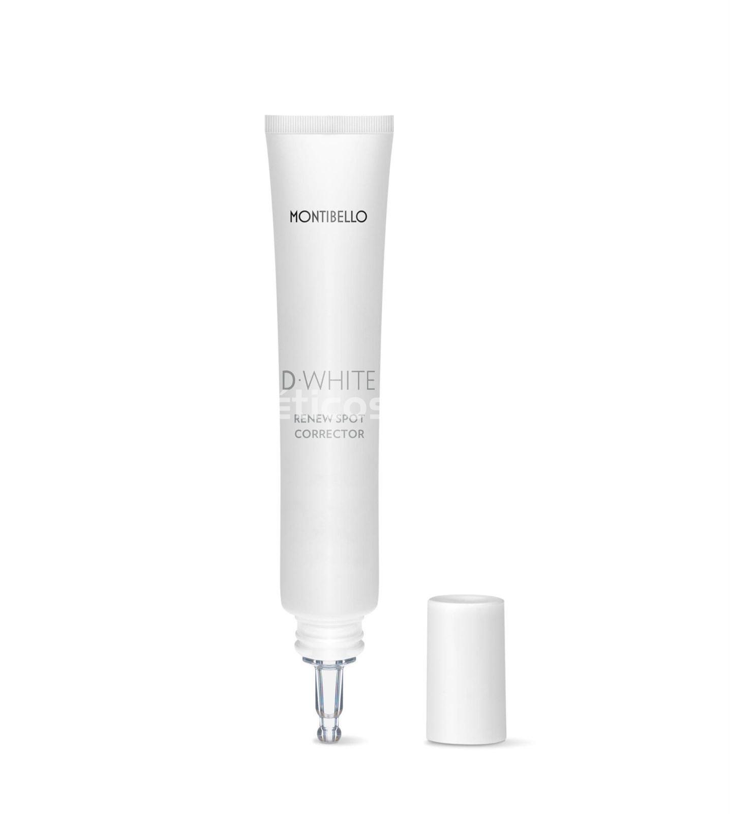 Montibello Renew Spot Corrector D-White - Imagen 1