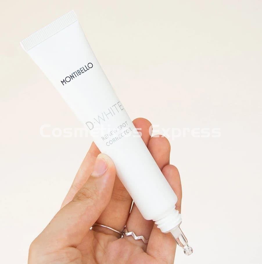 Montibello Renew Spot Corrector D-White - Imagen 2