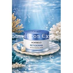 Montibello Retinoid Renewal Cream Retiderma - Imagen 2