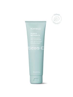 Montibello Revitalising Gel Cleanser Pure & Botanics - Imagen 1