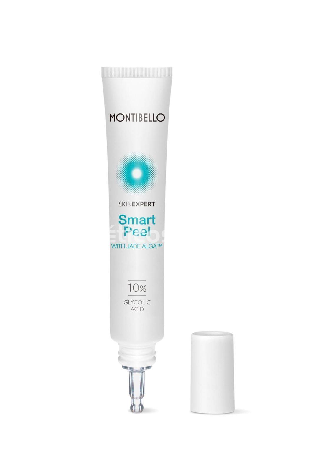 Montibello Sérum con Ácido Glicólico Smart Peel 10% Skin Expert - Imagen 1